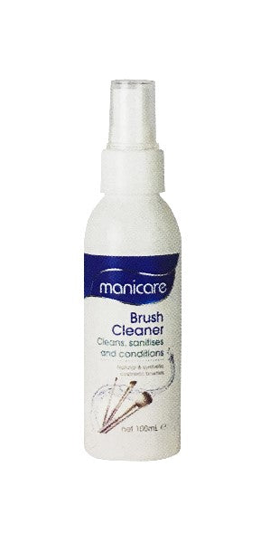 Manicare Brush Cleaner