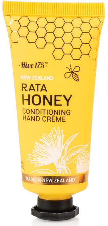 Hive 175 Rata Honey Conditioning Hand Creme 30ml