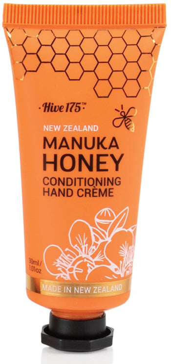 Hive 175 Manuka Honey Conditioning Hand Creme 30ml