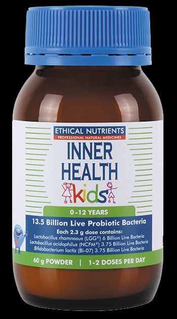 Inner Health For Kids Powder 120g