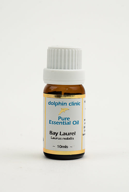 Dolphin Bay Laurel Essential Oil 10ml