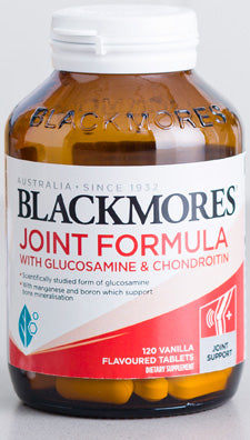 Blackmores Joint Formula Tablets 120
