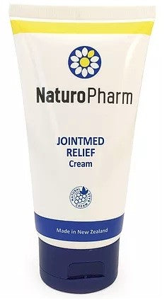 Naturopharm Jointmed Relief Cream 100g