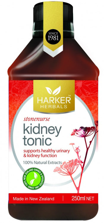 Malcolm Harker Kidney Tonic 250ml