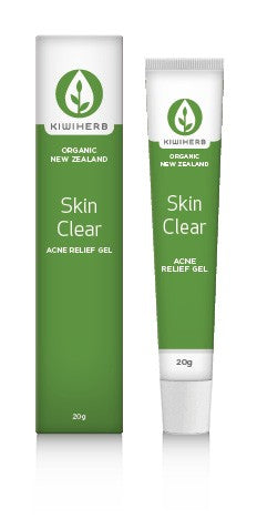 Kiwiherb Skin Clear Gel 20g