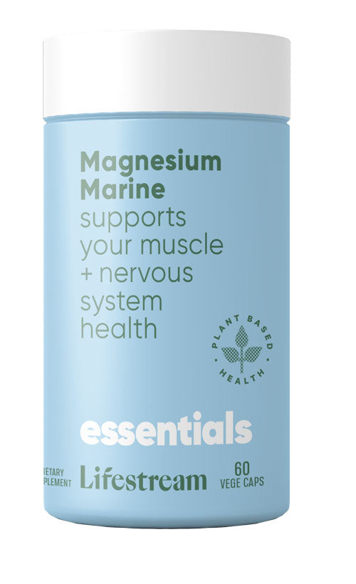 Lifestream Magnesium Marine 60