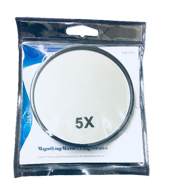 Manicare Magnifying Mirror 5X