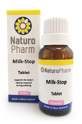 Naturopharm Milkstop Tablets