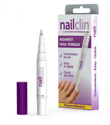 Nailclin 4ML