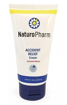 Naturopharm Accident Relief Cream 100g