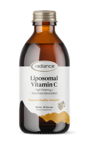 Radiance Liposomal Vitamin C - 180ML