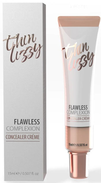 Thin Lizzy Concealer Creme ENCHANTED ROSE 15ml