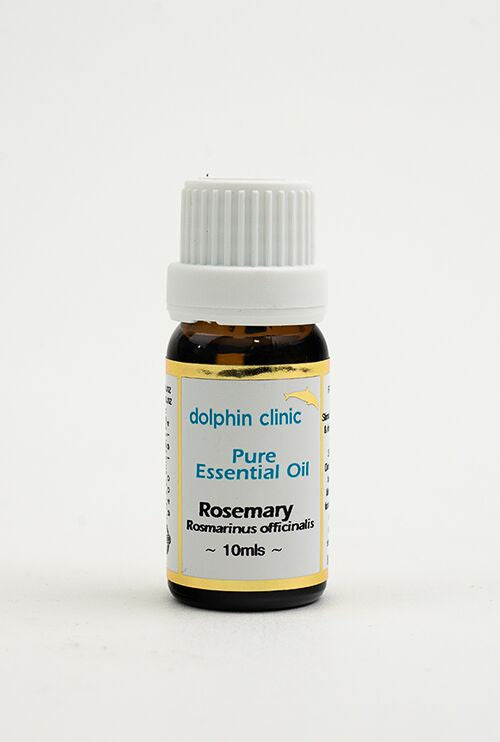Dolphin Rosemary Essential Oil 10ml
