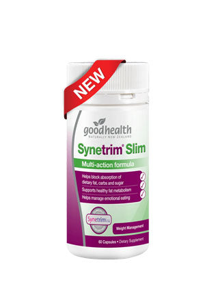 Good Health Synetrim Slim 60 Capsules