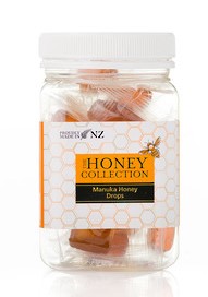 The Honey Collection Manuka Honey Drops 100g