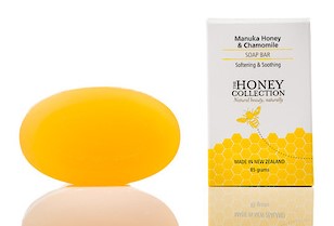 The Honey Collection Manuka Honey & Chamomile