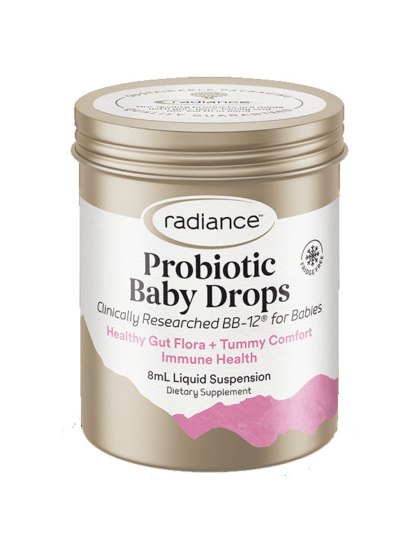 Radiance Pro-B Baby Drops 8ml