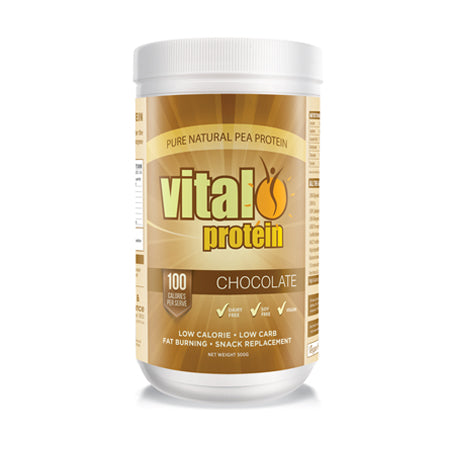 Vital Protein Powder - Cocoa/ Chocolate, 500g