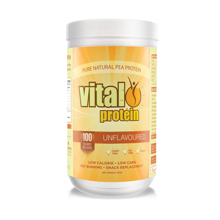 Vital Protein Powder - Unflavoured, 500g