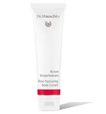 Dr Hauschka Rose Nurturing Body Cream 145ml (previously Rose Body Moisturiser)