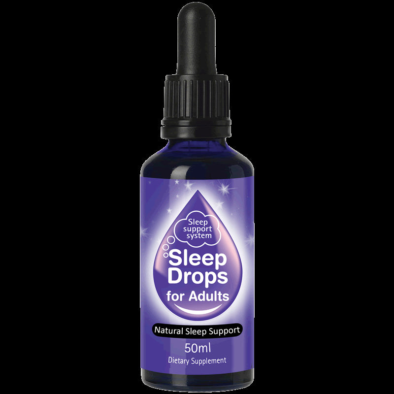 Sleep Drops for Adults 50ml