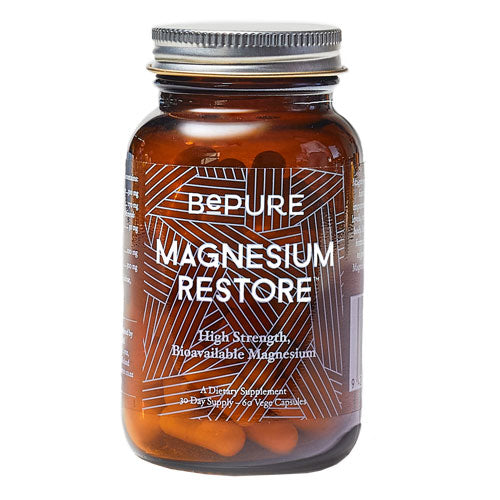 Bepure Magnesium Restore 60