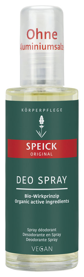Speick Deodorant Spray 75ml