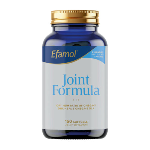 Efamol Joints Efamarine Softgels 150