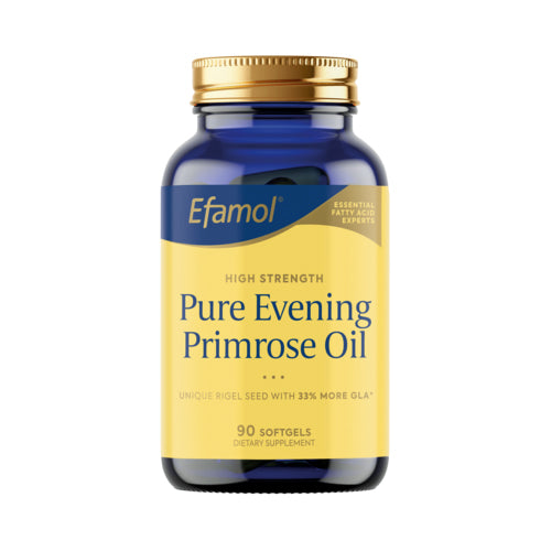 Efamol Evening Primrose Oil Capsules 90