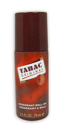 Tabac Original Deodorant Roll-On 75ml