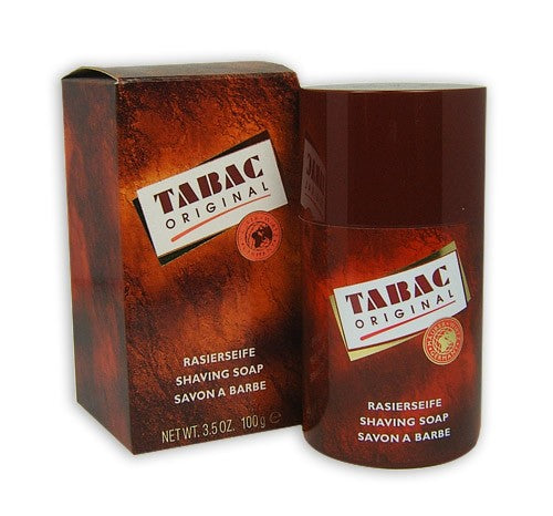 Tabac Original Shaving Soap Stick 100g