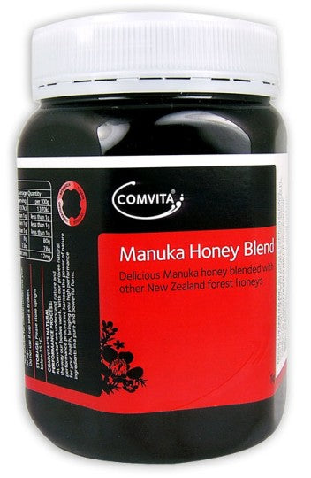 Comvita Manuka Honey Blend 1kg