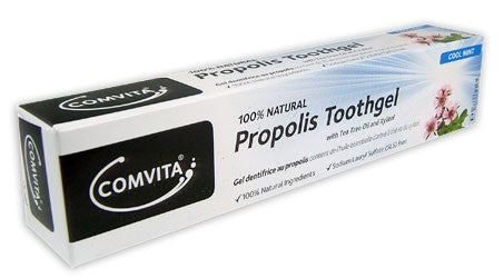 Comvita Propolis Toothgel 100g Tube