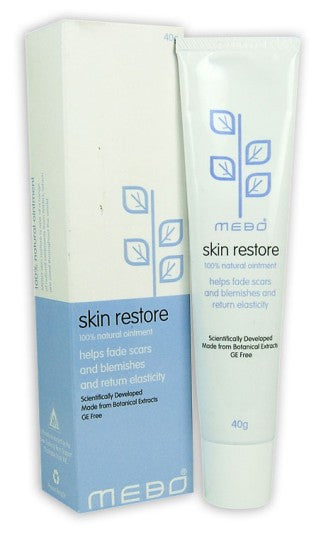 Mebo Skin Restore Ointment 40g