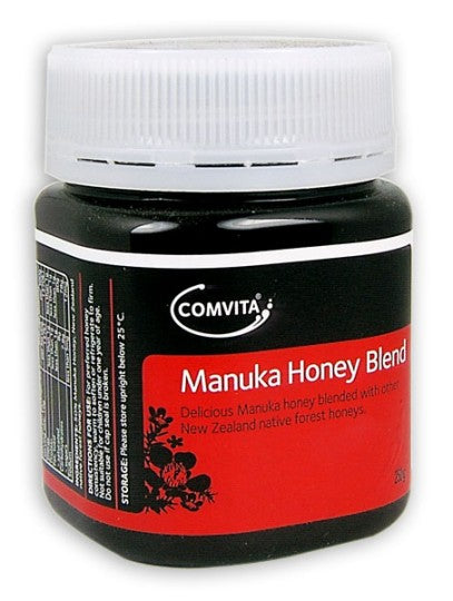 Comvita Manuka Honey Blend 250g