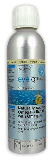 Equazen Eye Q Liquid 200ml