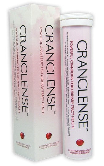 Cranclense Tablets 20