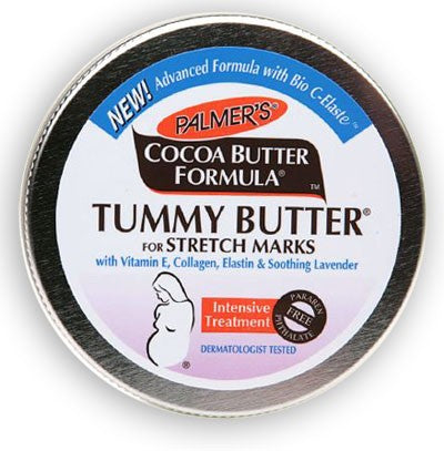 Palmers Tummy Butter 125g