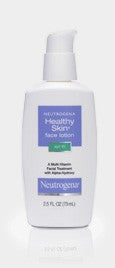 Neutrogena Healthy Skin Face Lotion SPF15