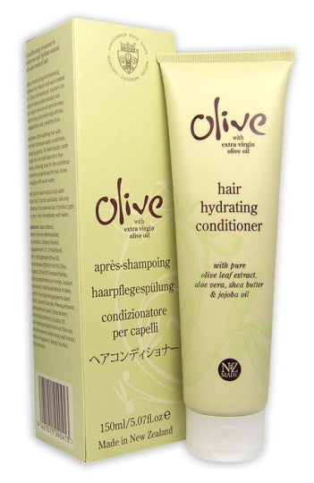 Olive Hair Hydrating Conditioner 150ml