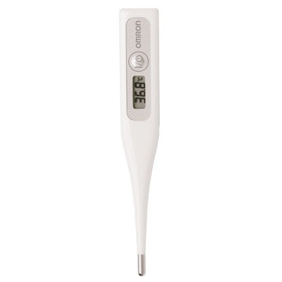Omron Digital Standard Waterproof Thermometer MC341