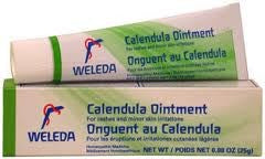Weleda Calendula Ointment