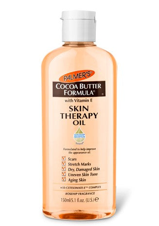 Palmers Cocoa Skin Therapy Rosehip Oil 60ml
