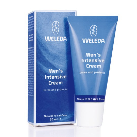 Weleda Men's Intensive Cream 30ml