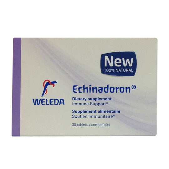 Weleda Echinadoron Tablets 30
