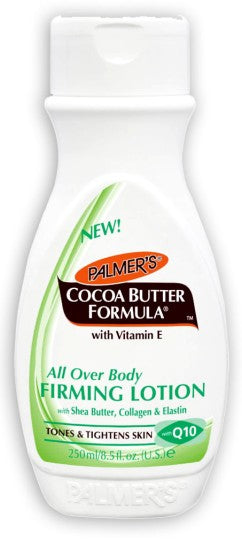 Palmers Cocoa Butter Firming Lotion 250ml