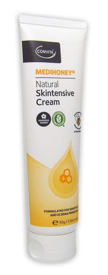 Comvita Medihoney Skintensive Cream 95g