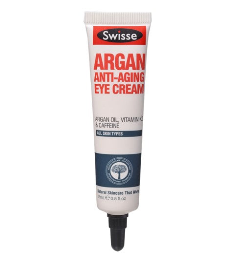 Swisse Nourish Anti-Ageing Eye Cream 15ml