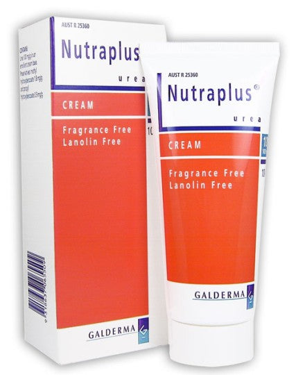 Nutraplus Cream 100g