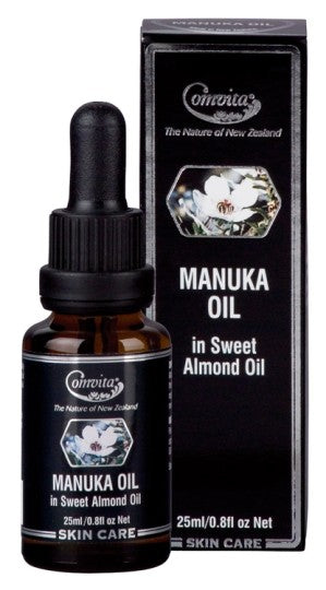 Comvita Manuka Oil 25ml